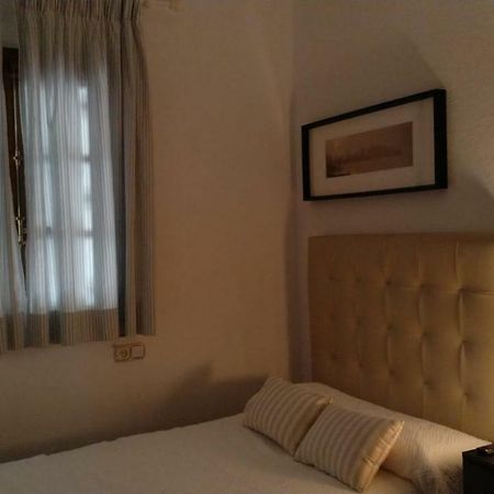 Apartamento Con Vistas Al Rio Apartment Setenil De Las Bodegas Exterior photo