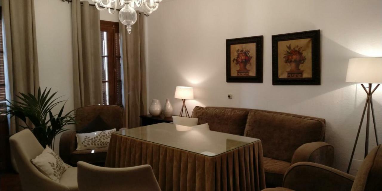 Apartamento Con Vistas Al Rio Apartment Setenil De Las Bodegas Exterior photo