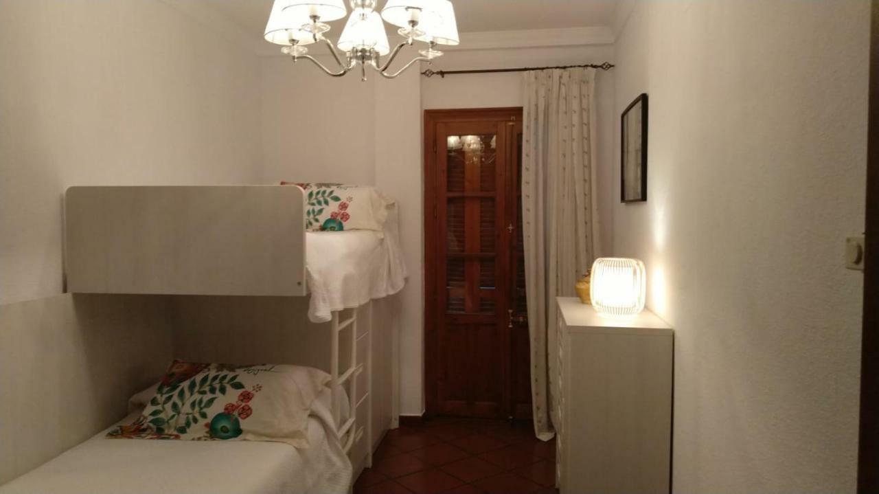 Apartamento Con Vistas Al Rio Apartment Setenil De Las Bodegas Exterior photo